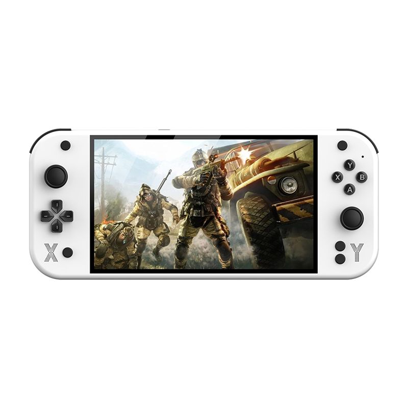 Gaming Console G90 - Superior-Portable Handheld Game Console Arcade 7