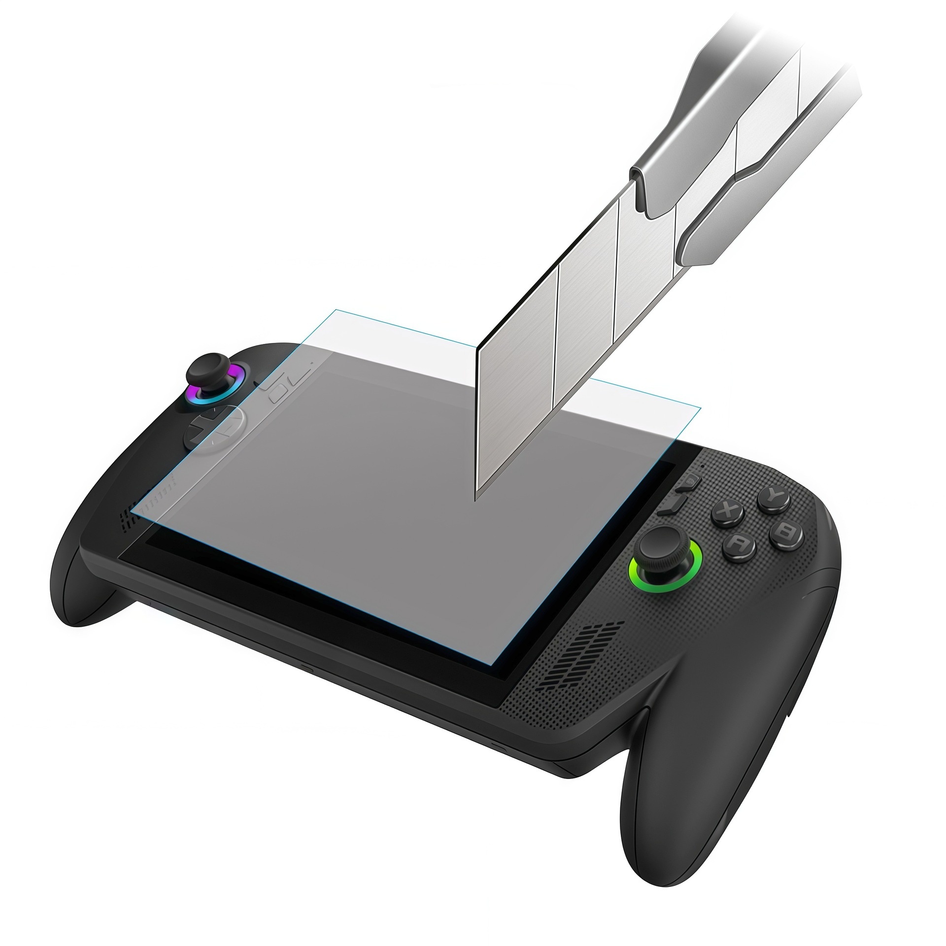 Gaming Console Screen Protecto - Gaming Console Rog Ally review and price