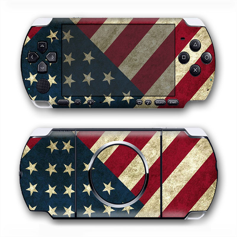 Stylish Design Vinyl Decal Ski - Gaming Console Psp review and price