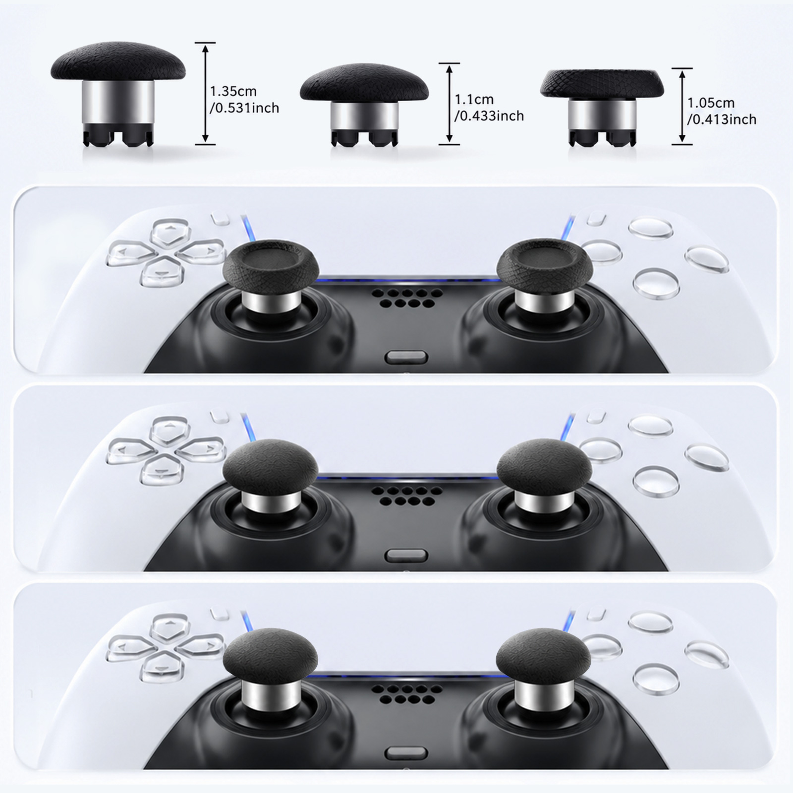 AKNES HALLPI AK205 Pro V6 TMR  - Gaming Console Tv review and price