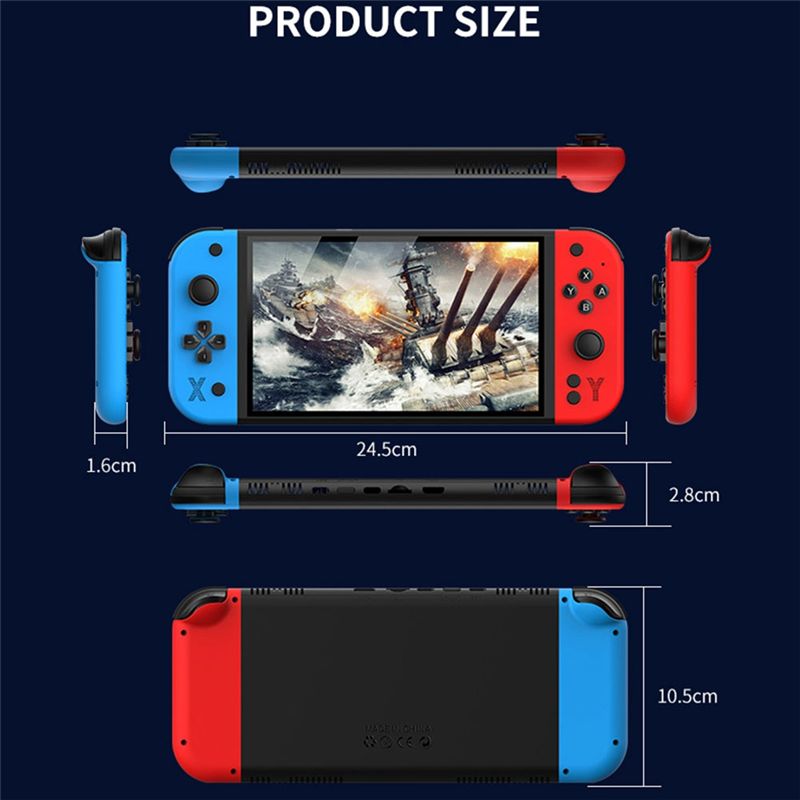 Superior-Portable Handheld Gam - Gaming Console G90 review and price