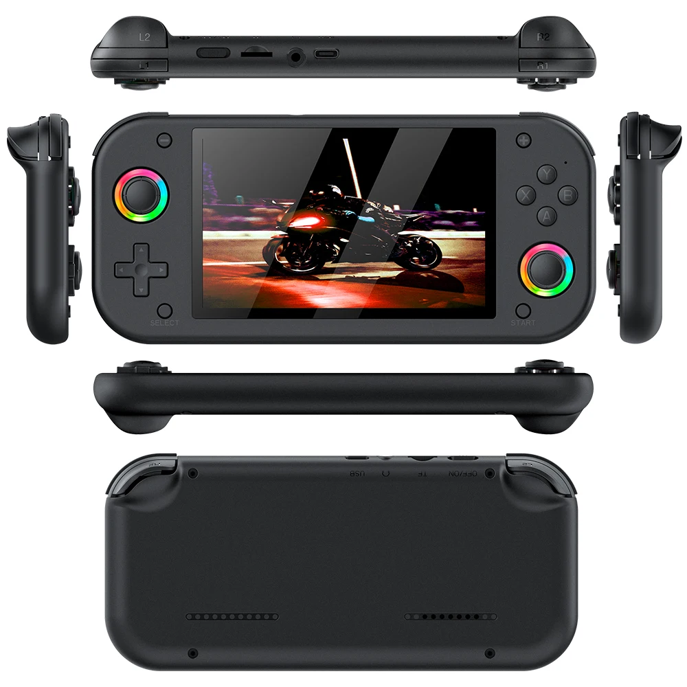 M26 Handheld Game Console Kids - Gaming Console G90 review and price