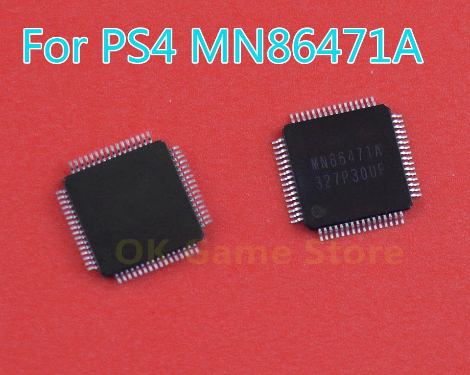 1pc/lot Original MN86471A HDMI - Gaming Console Tv review and price