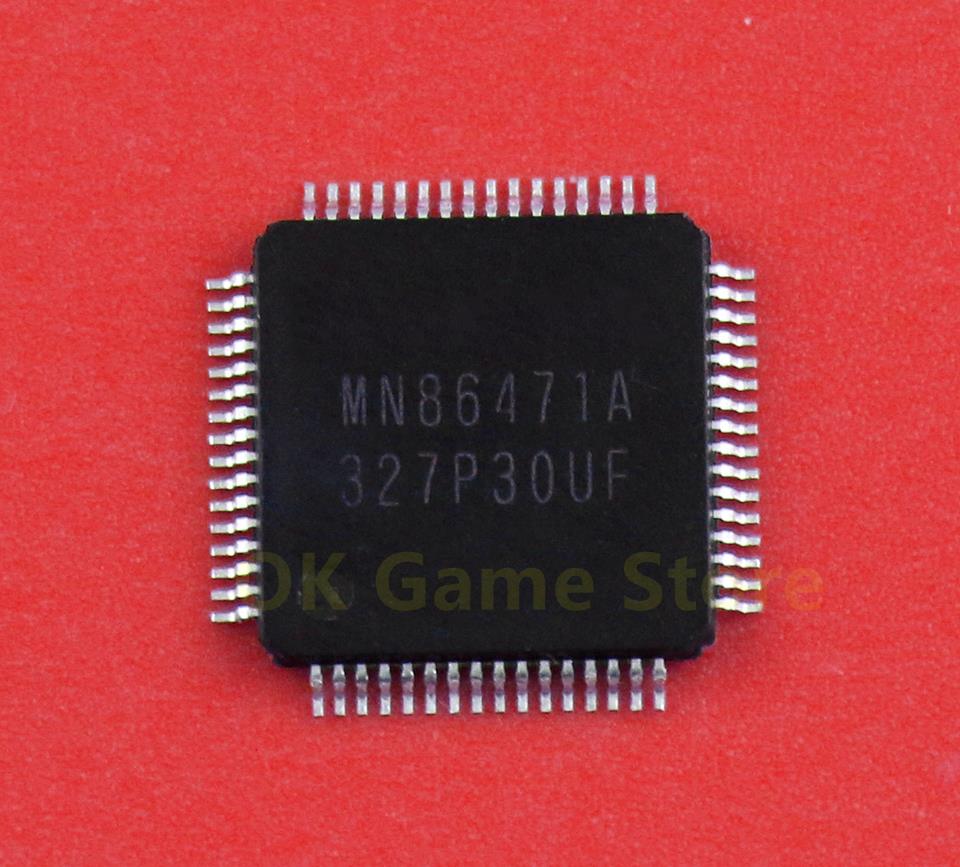 1pc/lot Original MN86471A HDMI - Gaming Console Tv review and price