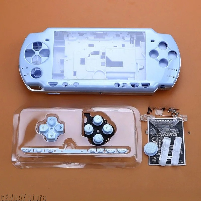 For PSP 2000 Game Console Shel - Gaming Console Psp review and price