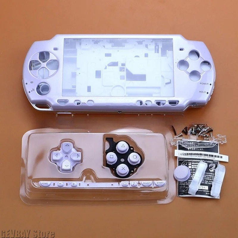 For PSP 2000 Game Console Shel - Gaming Console Psp review and price