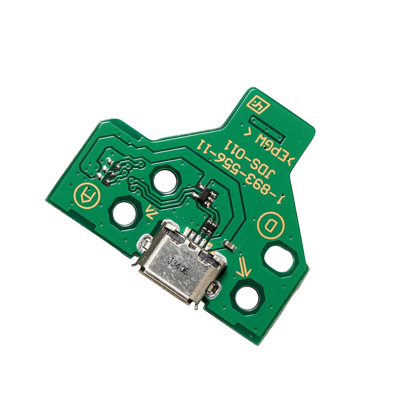 10pcs USB Charging Port Socket - Gaming Console Tv review and price