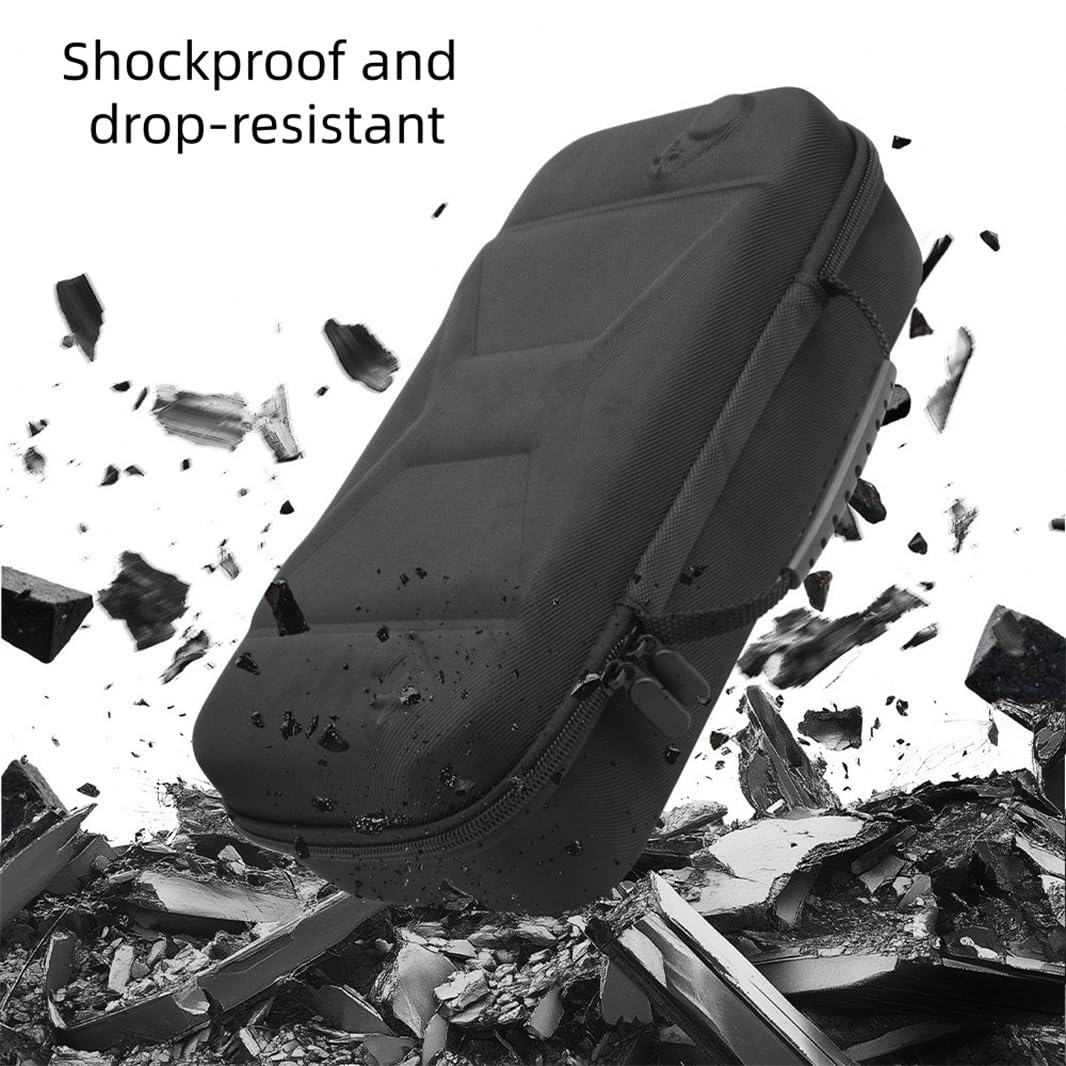 Travel EVA Carrying Case for A - Gaming Console Rog Ally review and price