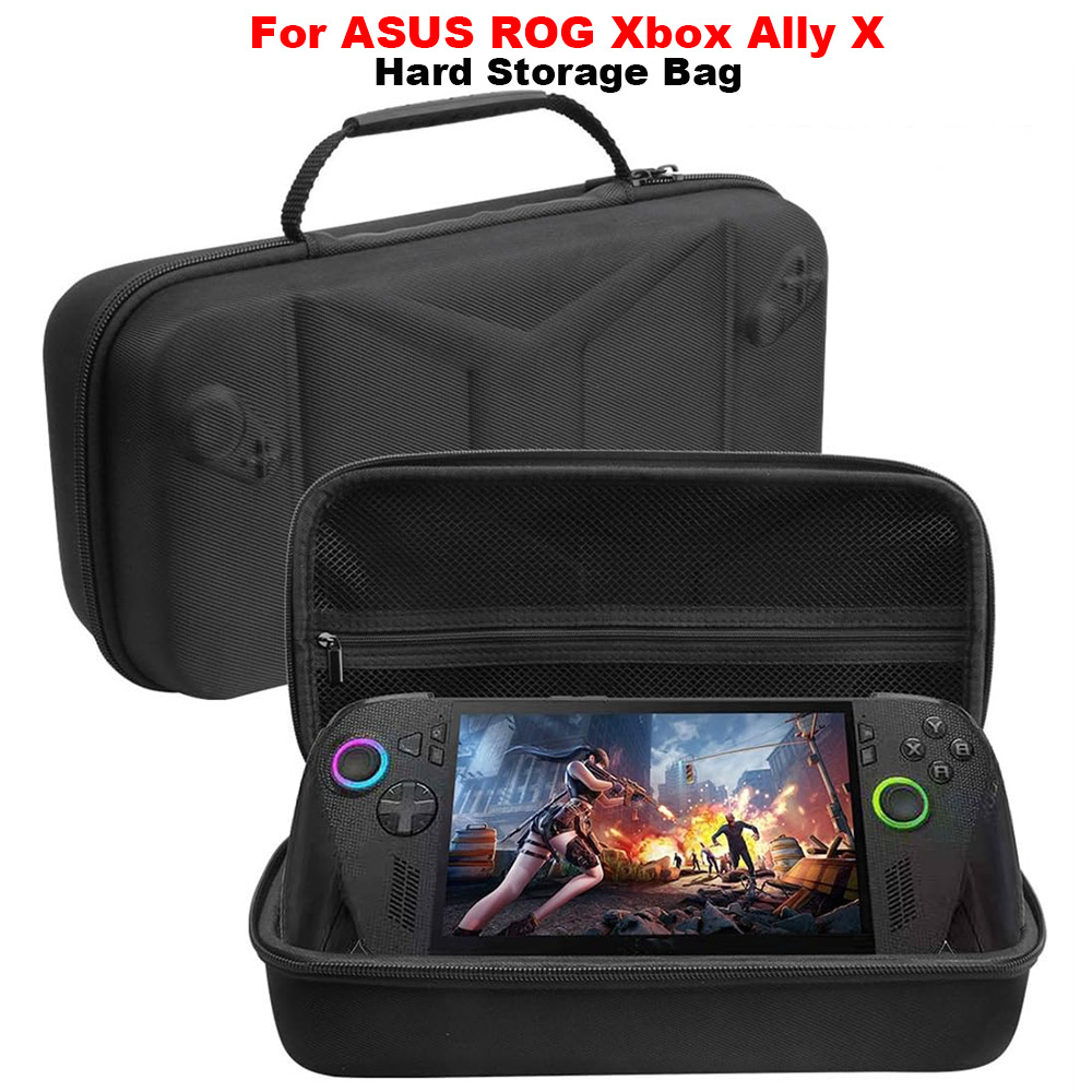 Travel EVA Carrying Case for A - Gaming Console Rog Ally review and price