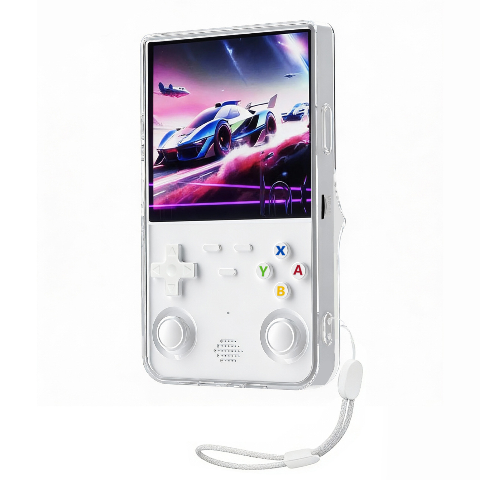 Protective Case for R36 Ultra  - Gaming Console R36 review and price