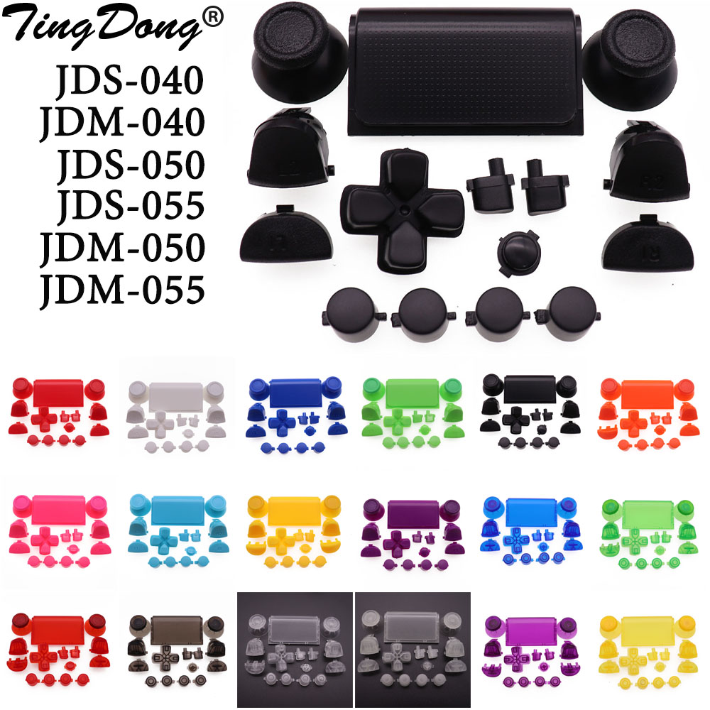 L1 R1 L2 R2 Trigger Buttons Se - Gaming Console Tv review and price