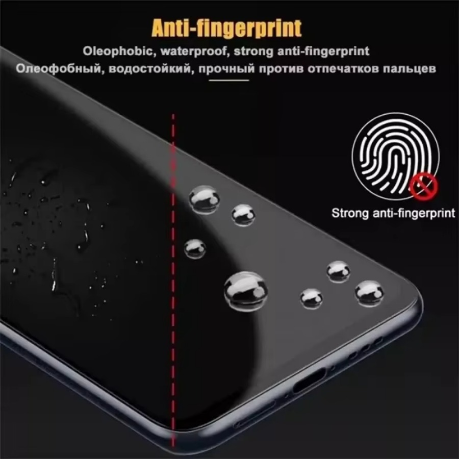 3PCS Matte Hydrogel Film for A - Gaming Console Rog review and price