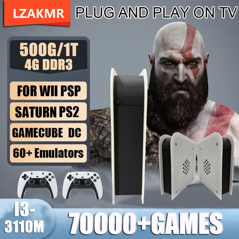 Wireless Handle 8G RAM Retro G - Gaming Console Psp review and price