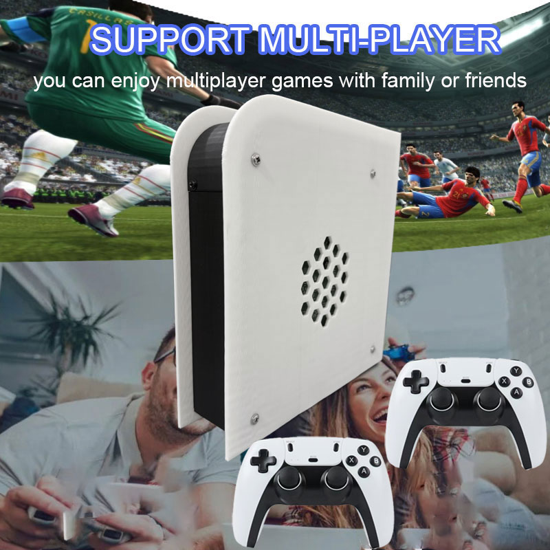 Wireless Handle 8G RAM Retro G - Gaming Console Psp review and price