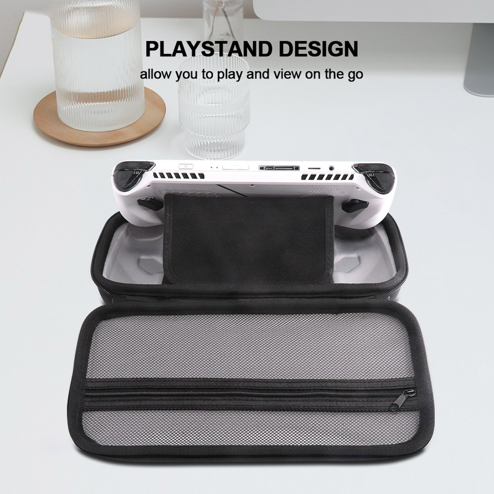 Portable Hard Case for Gaming  - Gaming Console Rog Ally review and price
