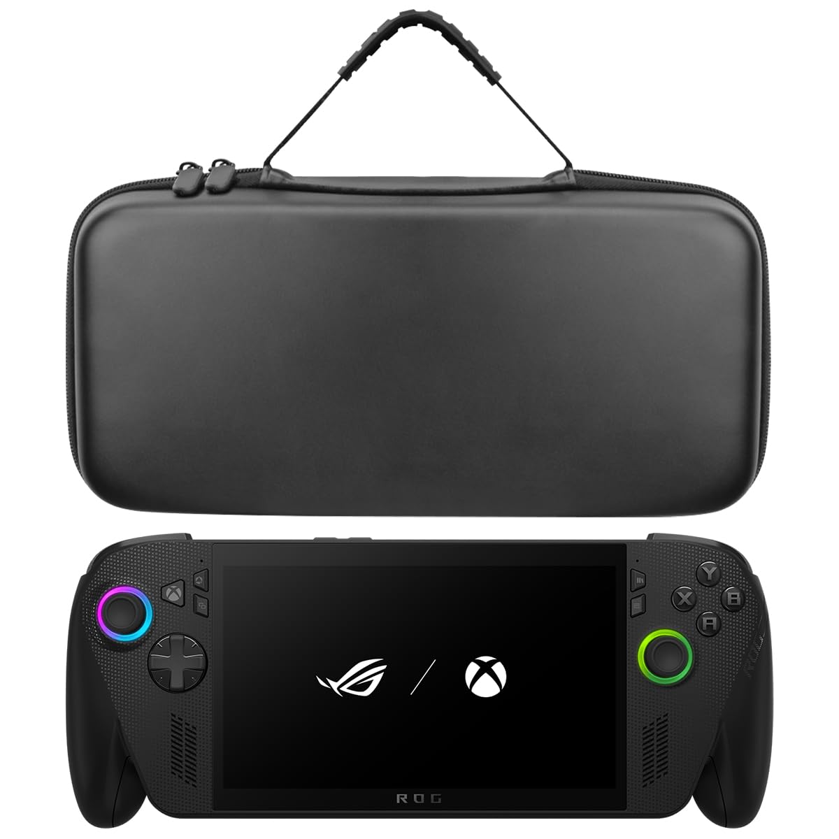 Travel Carrying Case for ROG X - Gaming Console Rog Ally review and price