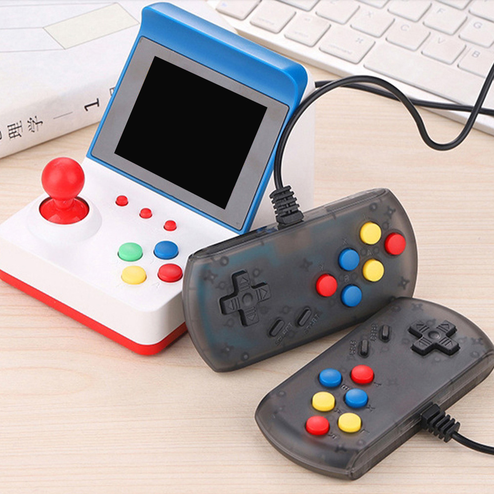 360 Video Games3inch 8Bit Port - Gaming Console Video review and price