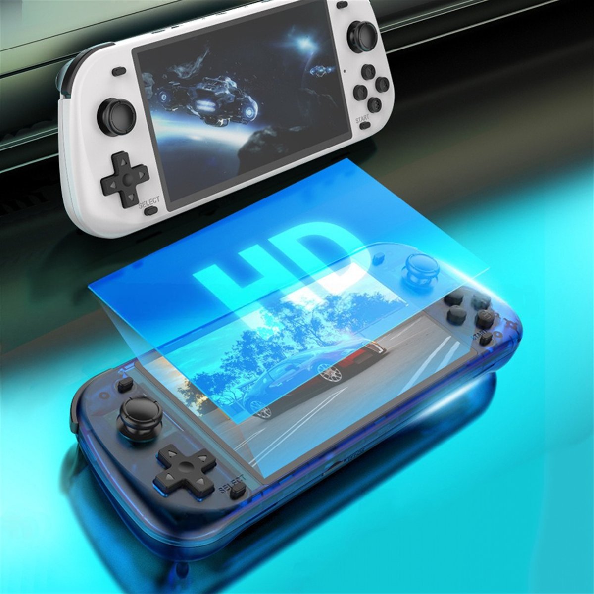 ■★New Arrival Fashion  R50S Re - Gaming Console Online review and price