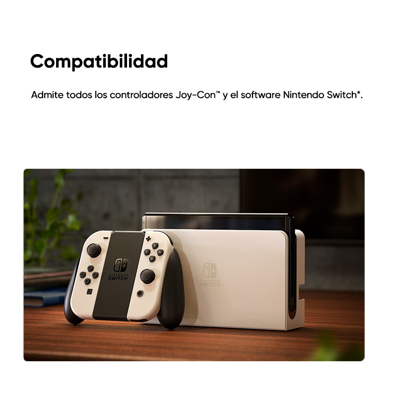 Original Nintendo Switch OLED  - Gaming Console G90 review and price