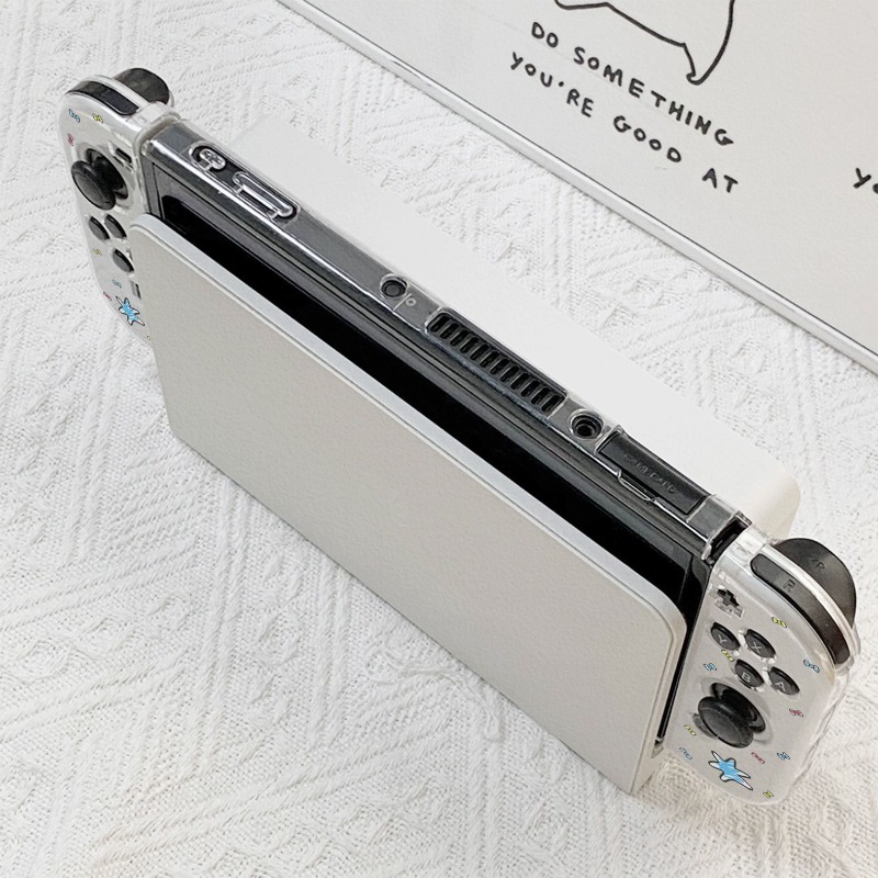 Kawaii Miffy Console Case for  - Gaming Console Tv review and price
