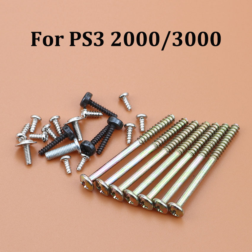 JCD For PS4 Slim Screws Screw  - Gaming Console Tv review and price