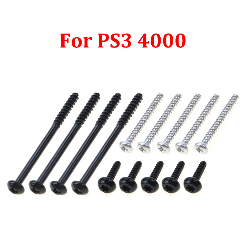 JCD For PS4 Slim Screws Screw  - Gaming Console Tv review and price