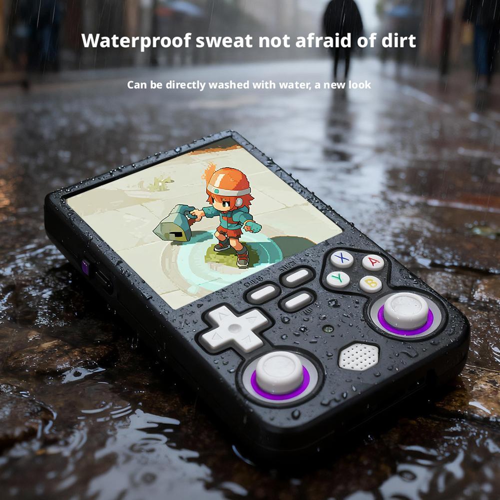 For R36 Ultra Silicone Protect - Gaming Console R36 Ultra review and price