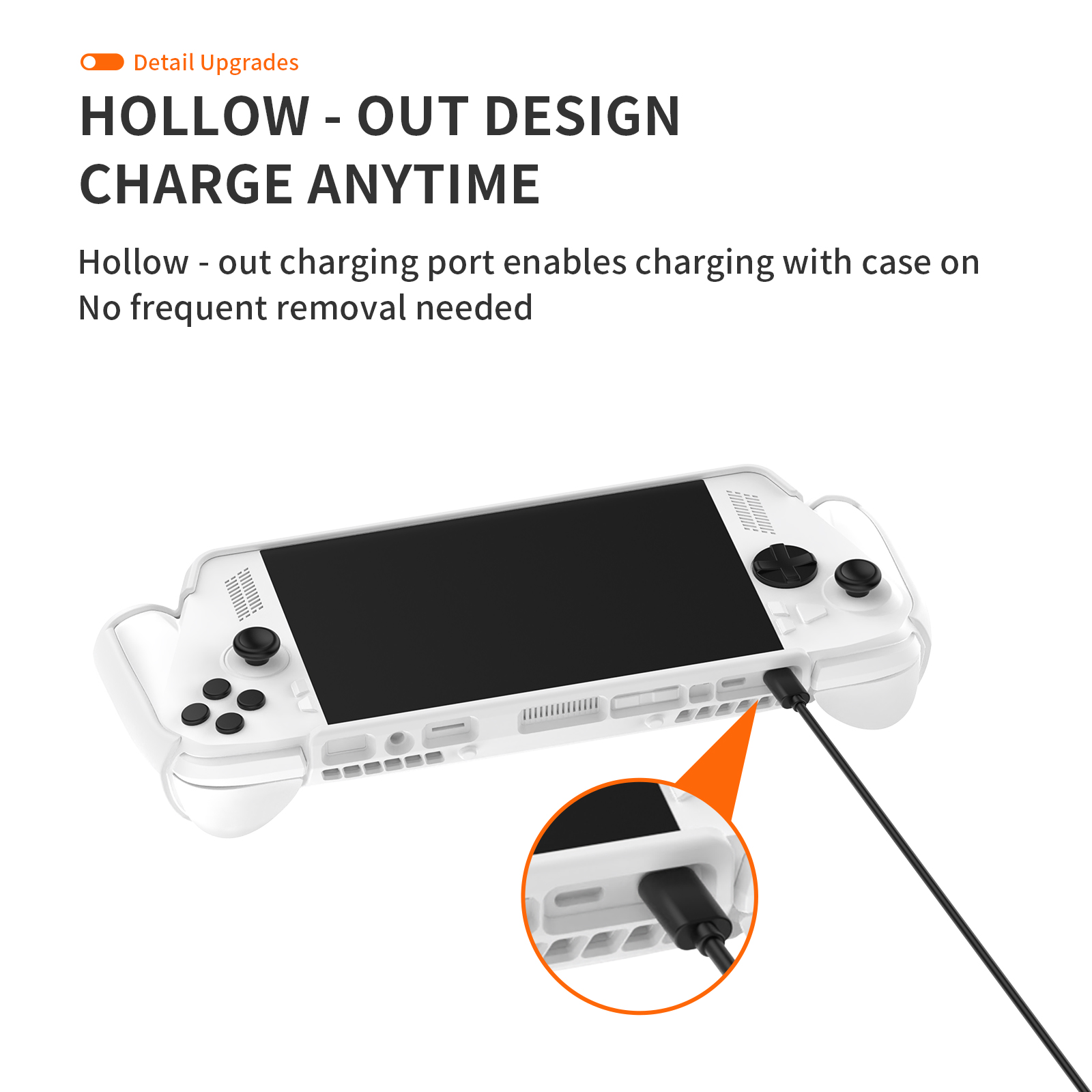 TPU Protective Case for ROG AL - Gaming Console Rog Ally review and price
