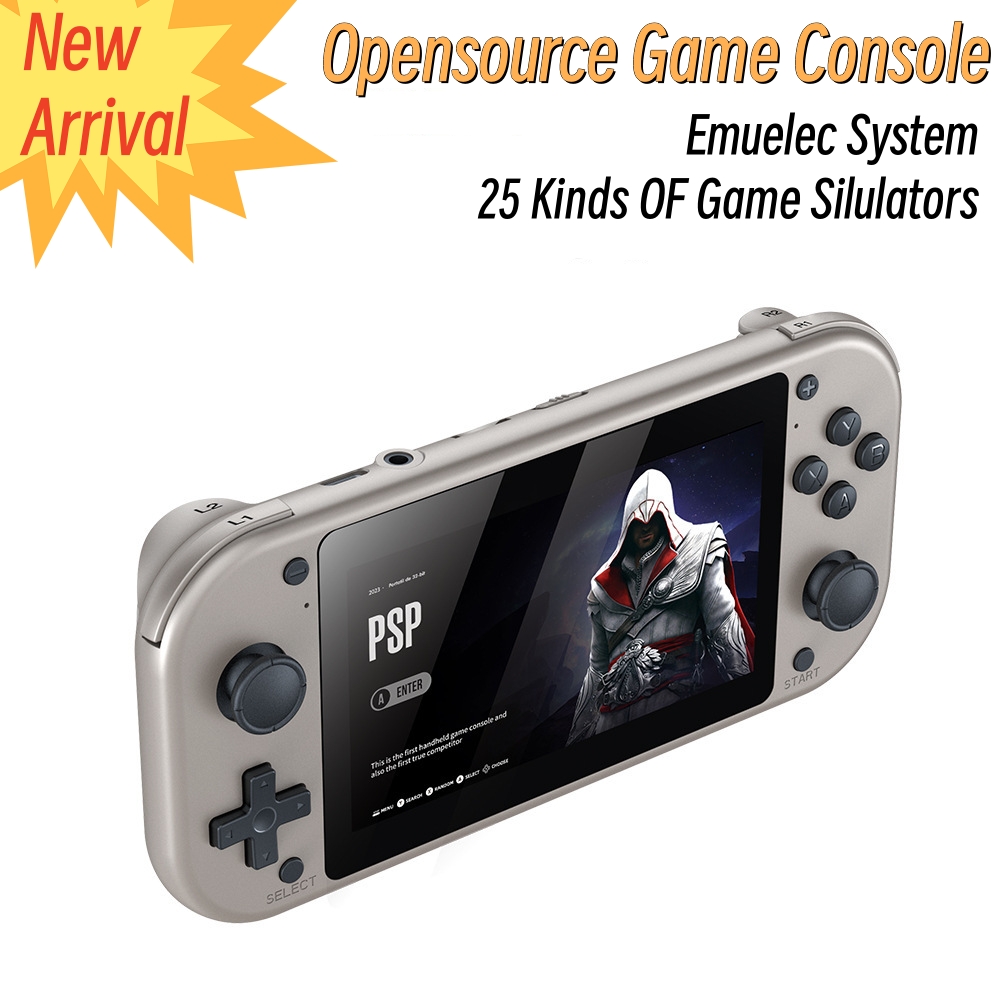 Newest M17 Portable Game Conso - Gaming Console G90 review and price