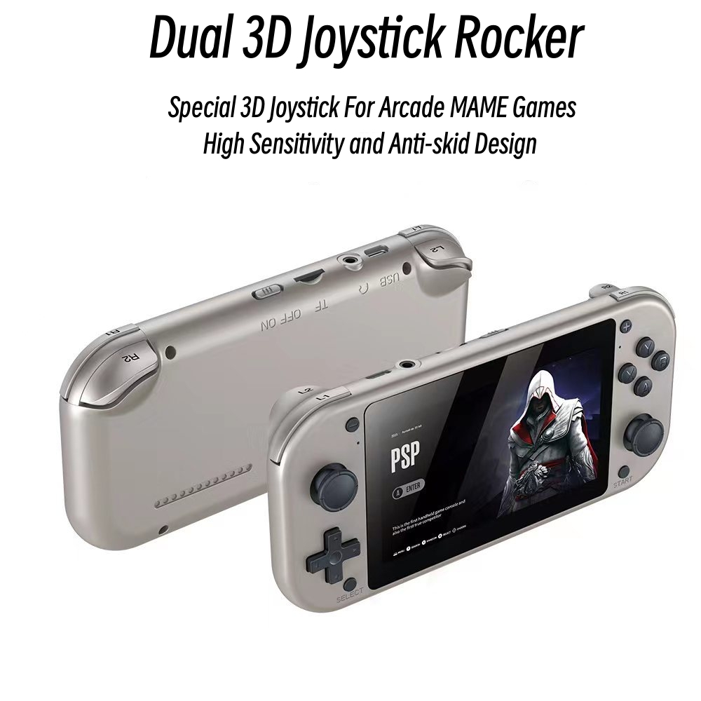 Newest M17 Portable Game Conso - Gaming Console G90 review and price