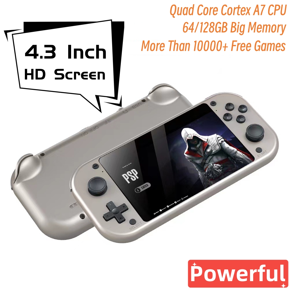Newest M17 Portable Game Conso - Gaming Console G90 review and price