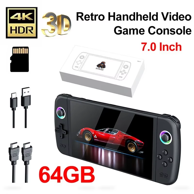 HD M27 Game Console Portable P - Gaming Console G90 review and price