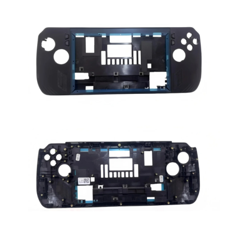 New for ROG Handheld RC71L Han - Gaming Console Rog Ally review and price