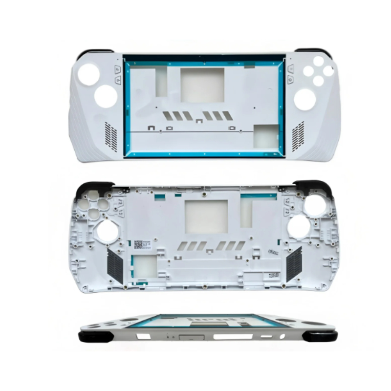 New for ROG Handheld RC71L Han - Gaming Console Rog Ally review and price