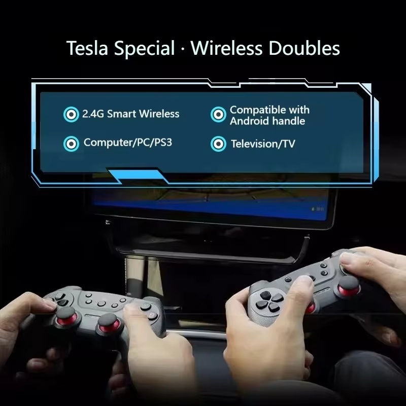 2025 NEW Wireless USB Game Con - Gaming Console Online review and price