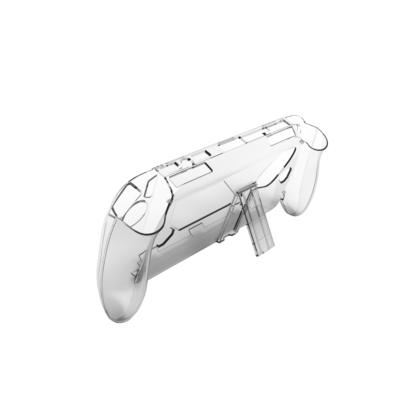 Transparent Case For ROG Xbox  - Gaming Console Rog Ally review and price