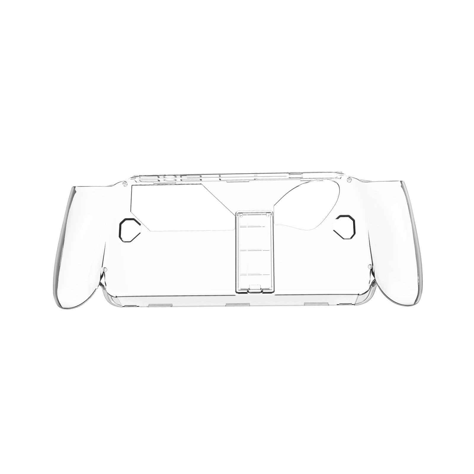 Transparent Case For ROG Xbox  - Gaming Console Rog Ally review and price