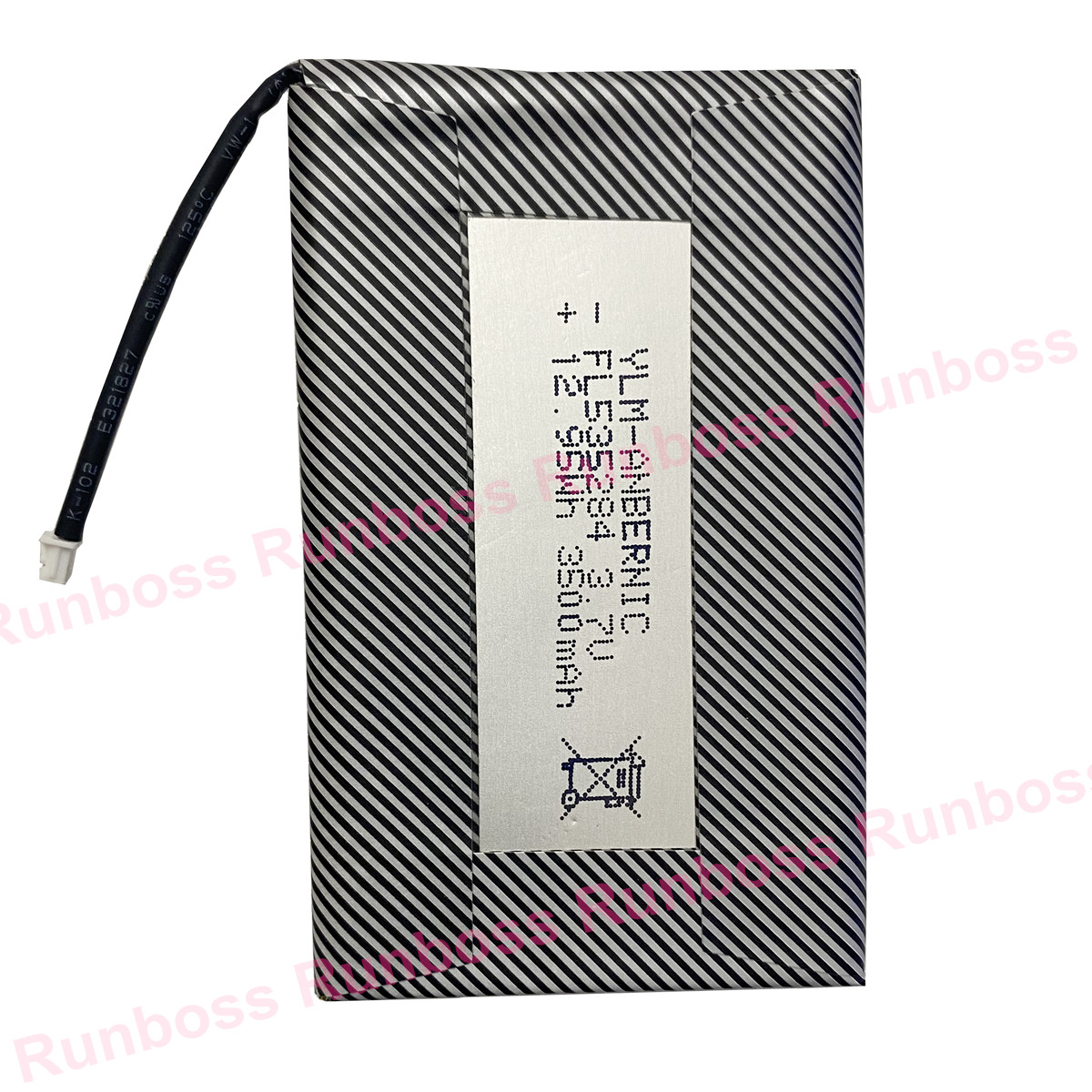 New 3.7V 3500mAh Li-Ploymer Ba - Gaming Console Online review and price