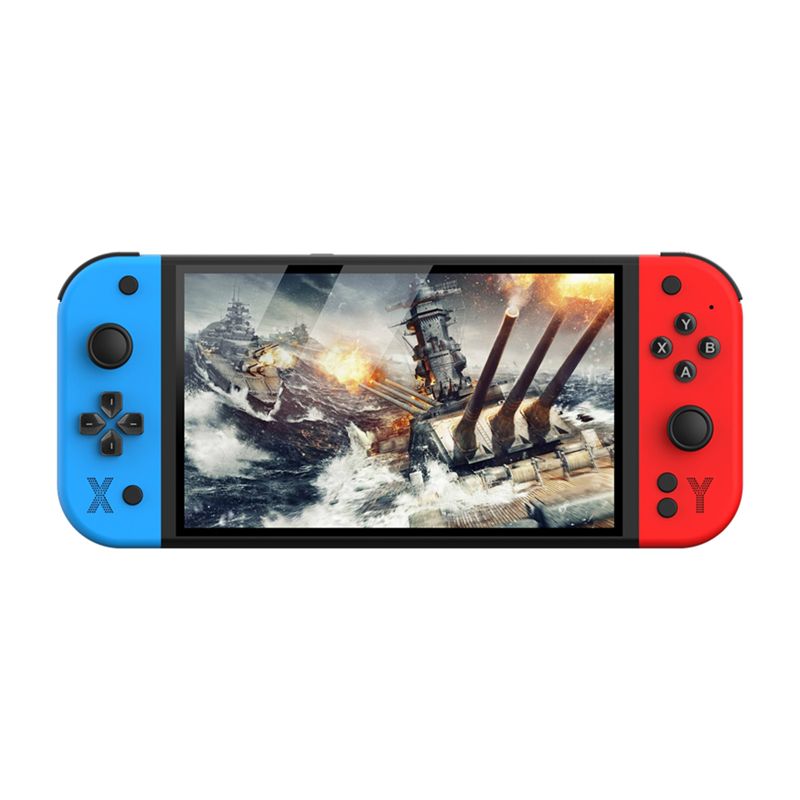 Hot-G90 Portable Handheld Game - Gaming Console G90 review and price
