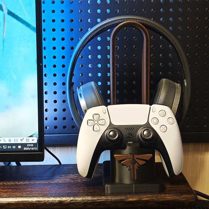 Handle Earphone Stand Zelda An - Gaming Console Tv review and price
