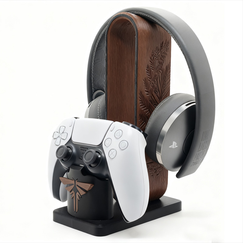 Handle Earphone Stand Zelda An - Gaming Console Tv review and price
