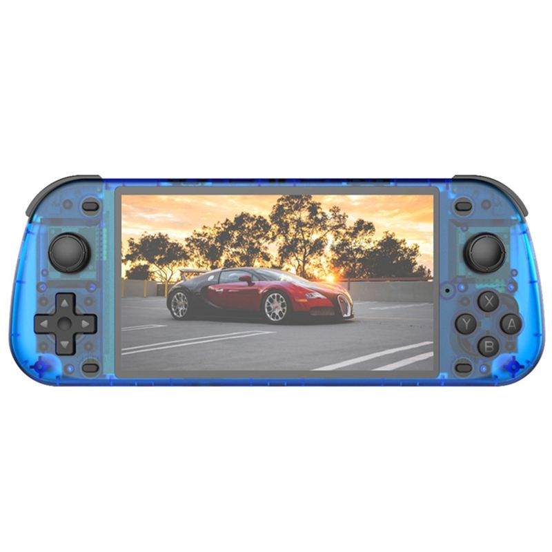 R50S Retro Handheld Game Conso - Gaming Console Online review and price