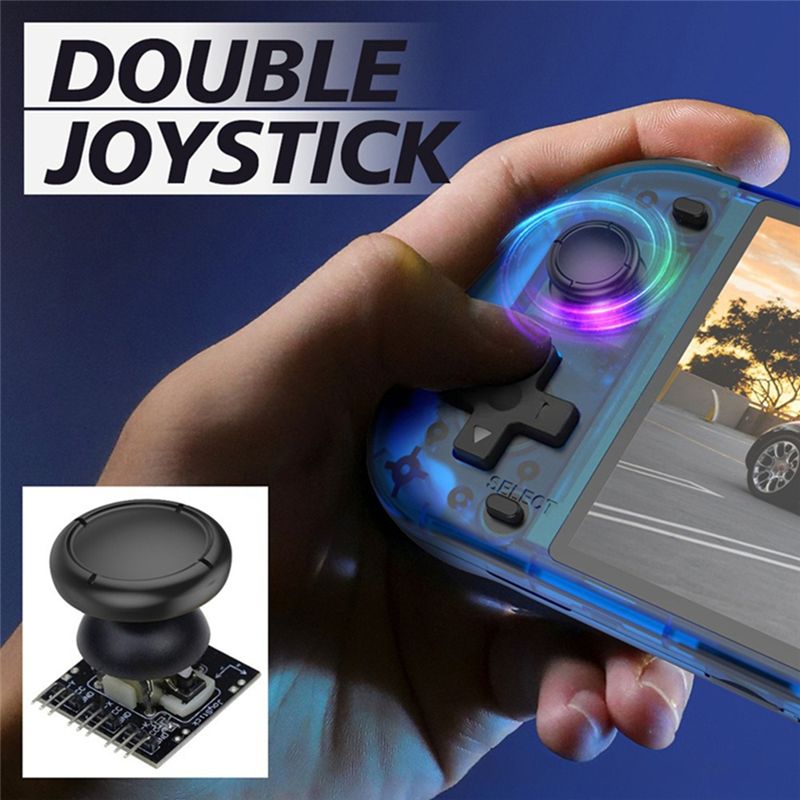 R50S Retro Handheld Game Conso - Gaming Console Online review and price