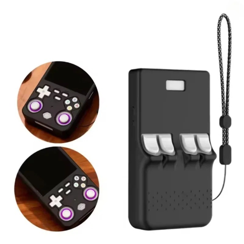 Silicone Protective Case For R - Gaming Console R36 Ultra review and price