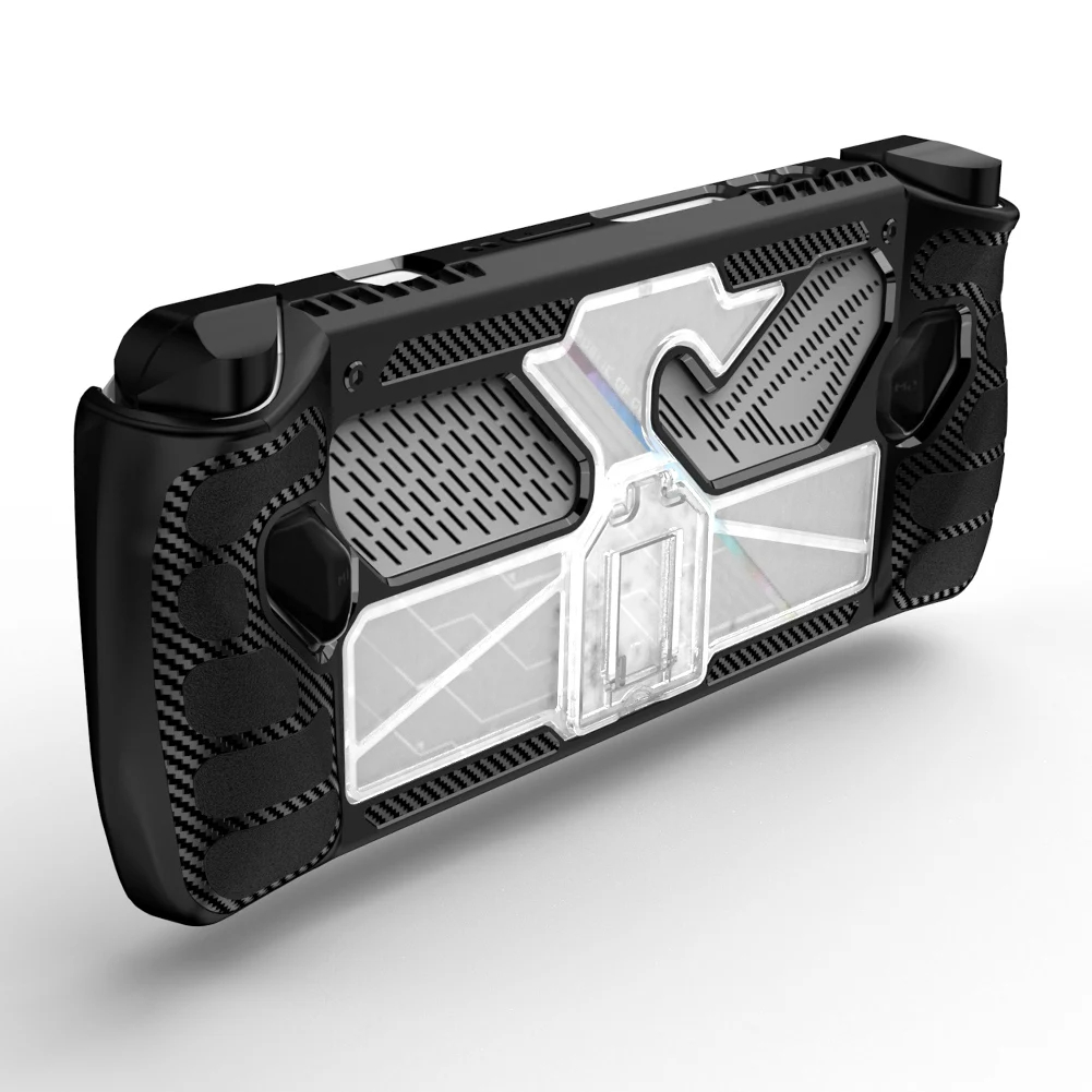 For Asus ROG ALLY 2-in-1 Porta - Gaming Console Rog Ally review and price