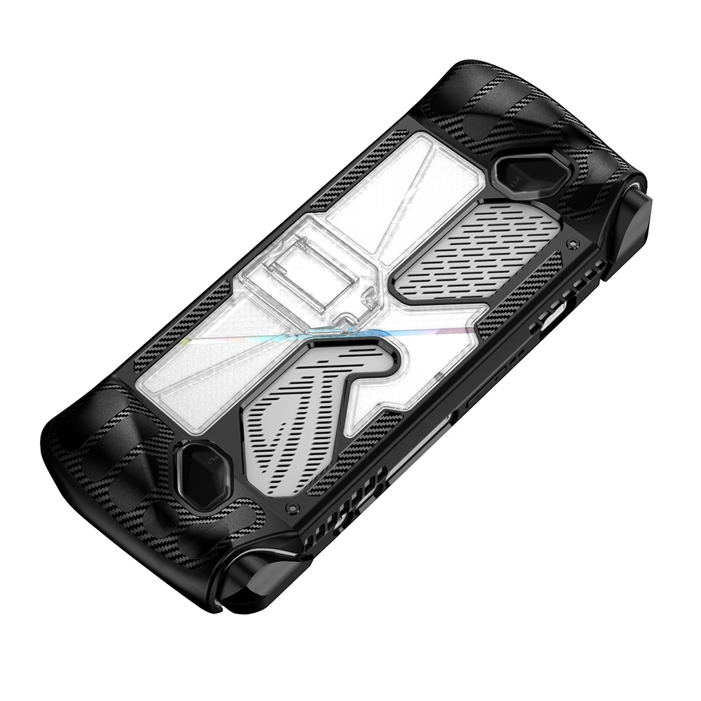 For Asus ROG ALLY 2-in-1 Porta - Gaming Console Rog Ally review and price