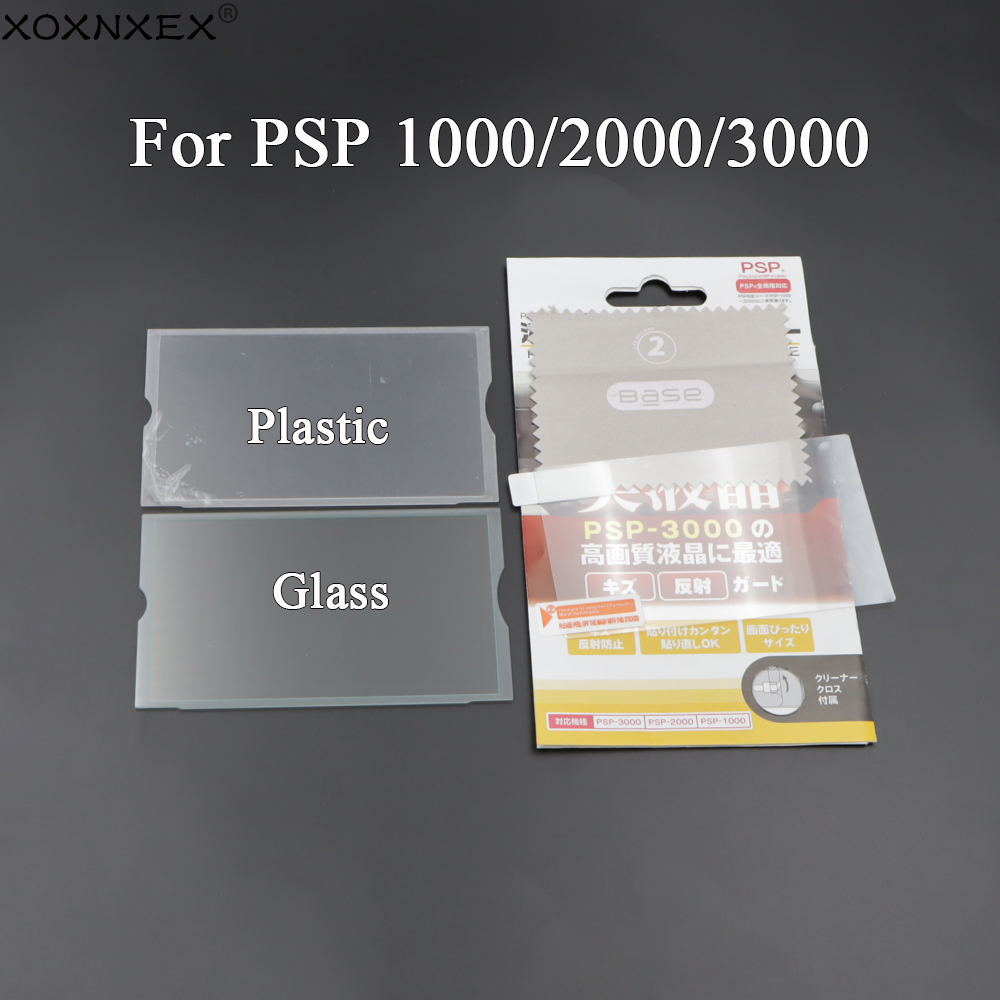 Replacement Game Screen Lens P - Gaming Console Psp review and price