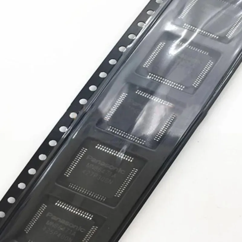 1PCS Original NEW MN86471A HDM - Gaming Console Tv review and price