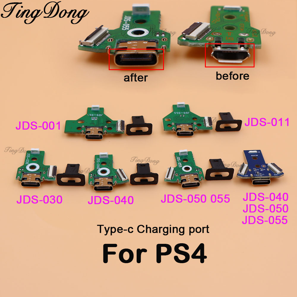 1Set USB Data Type-C Charging  - Gaming Console Tv review and price
