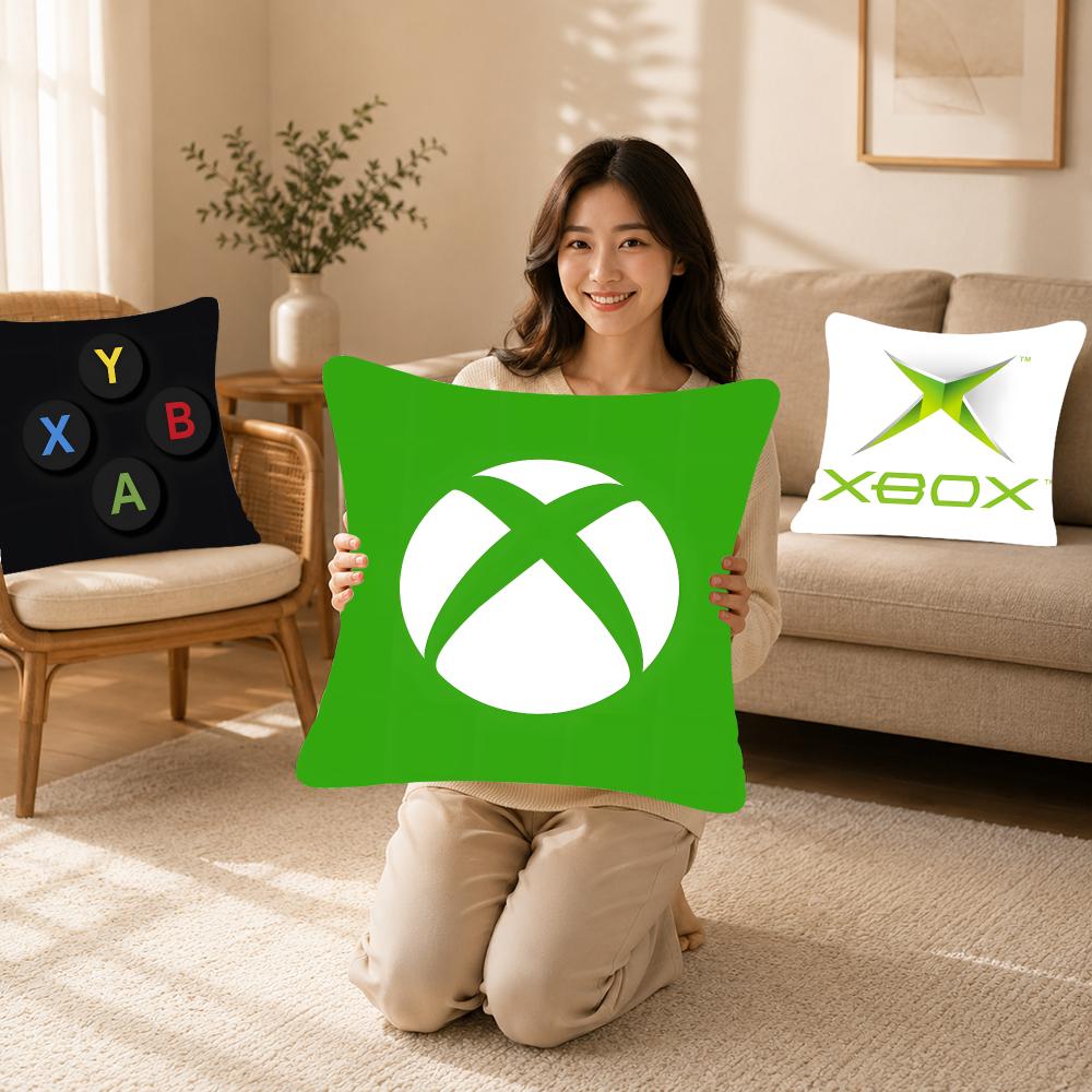 console gaming X-Xbox Cushion  - Gaming Console Cafe review and price